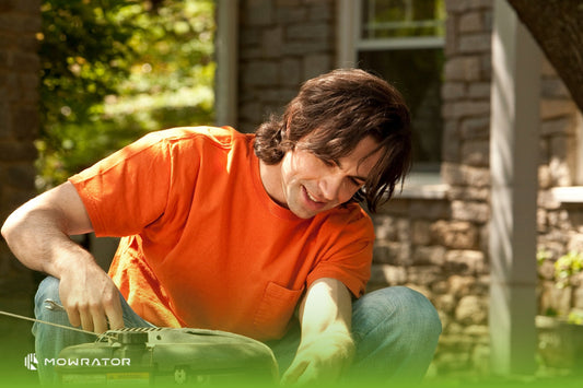 Can You Overcharge a Lawn Mower Battery?