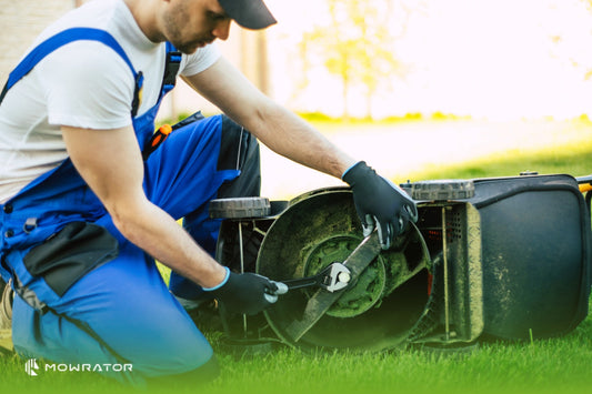 Dual Blade vs. Single Blade Lawn Mowers: Which is Better
