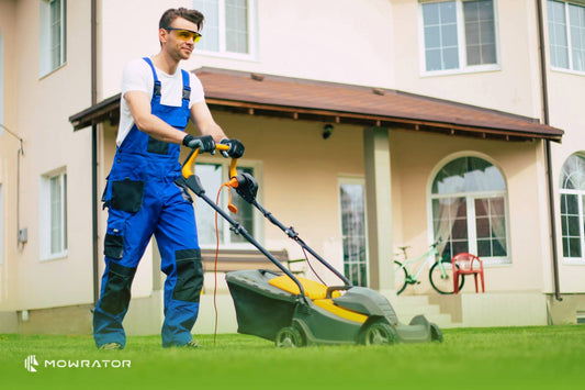 What are the Best Electric Lawn Mowers in 2024?