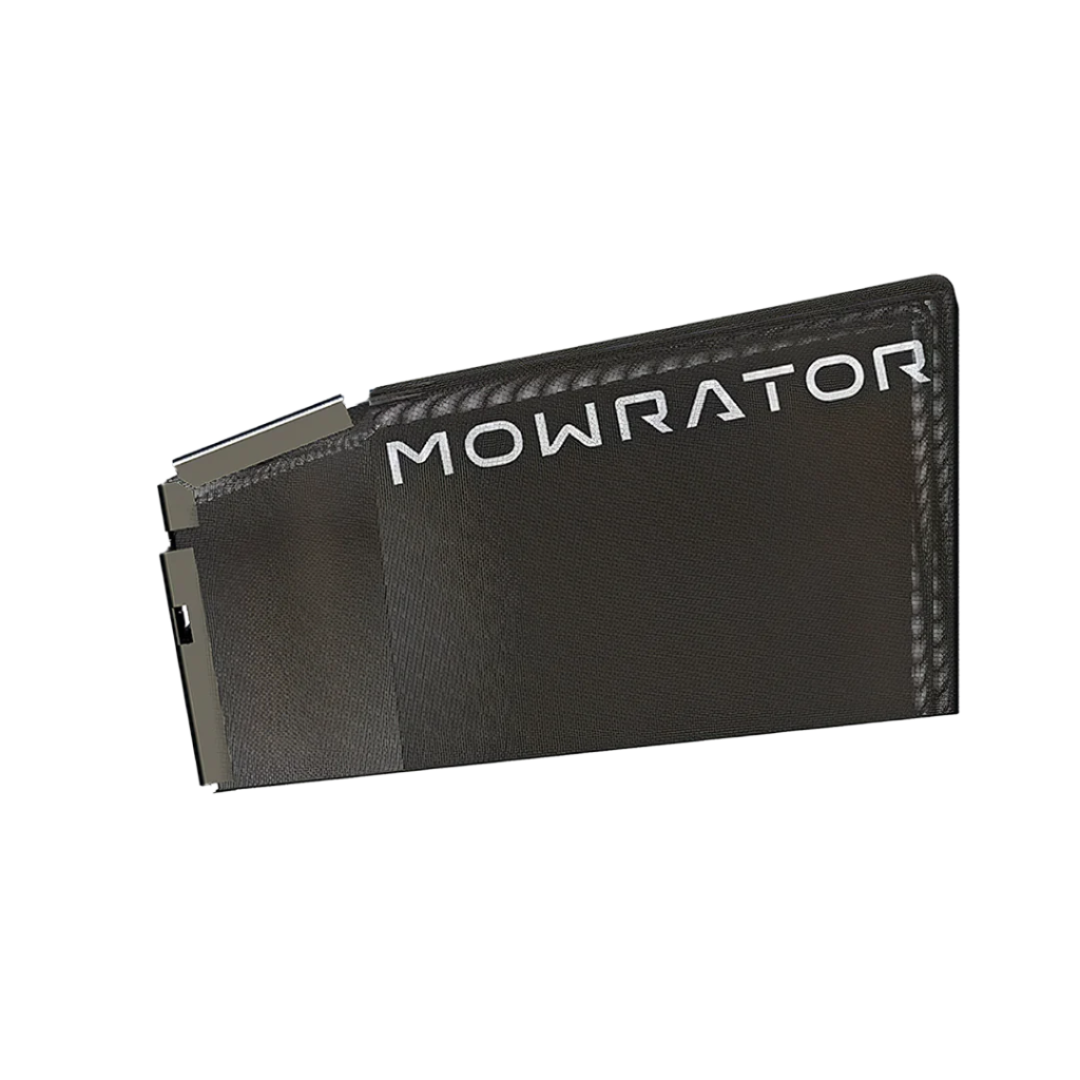 mowrator s1 grass bag replacement kit