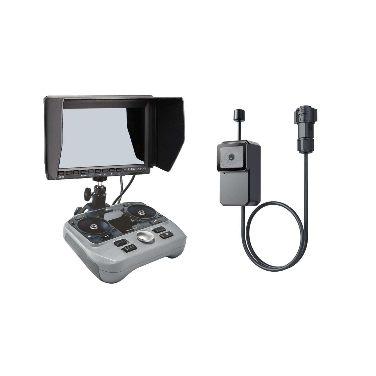 preorder: mowrator mowfun fpv