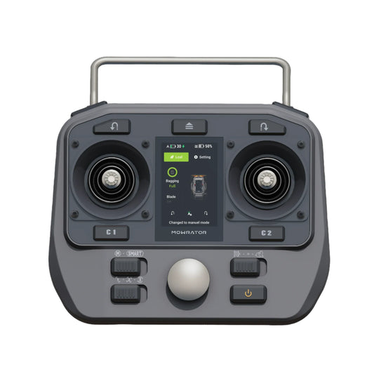 Mowrator S1 Remote Controller