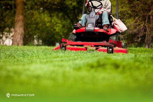 Can You Tow With A Zero Turn Mower?