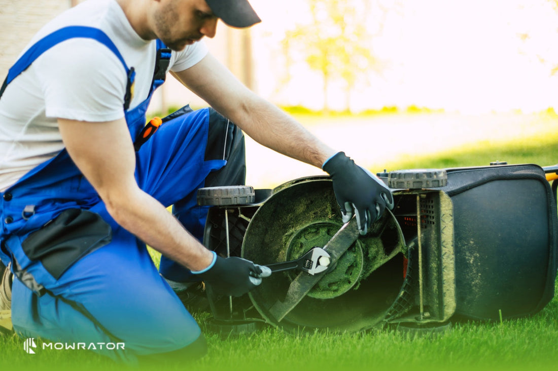 Dual Blade vs. Single Blade Lawn Mowers: Which is Better