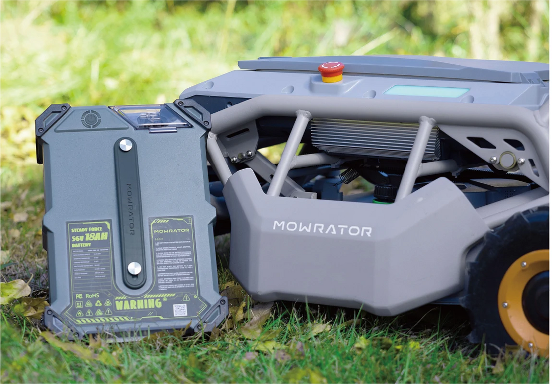 mowrator battery design