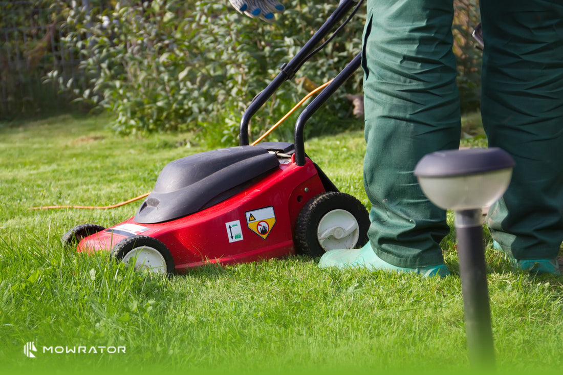 Are Electric Lawn Mowers Worth It?