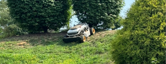 MOWRATOR Mower