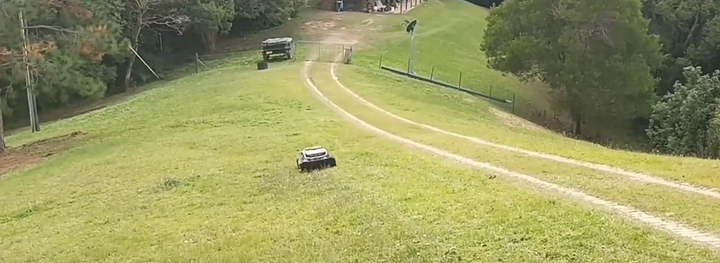 Conquering Australian Slopes with Ease