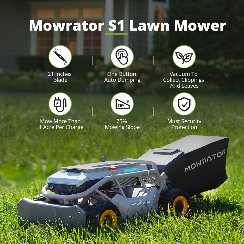 How to Calculate the Real Mowrator Cost How to Calculate the Real Mowrator Cost
