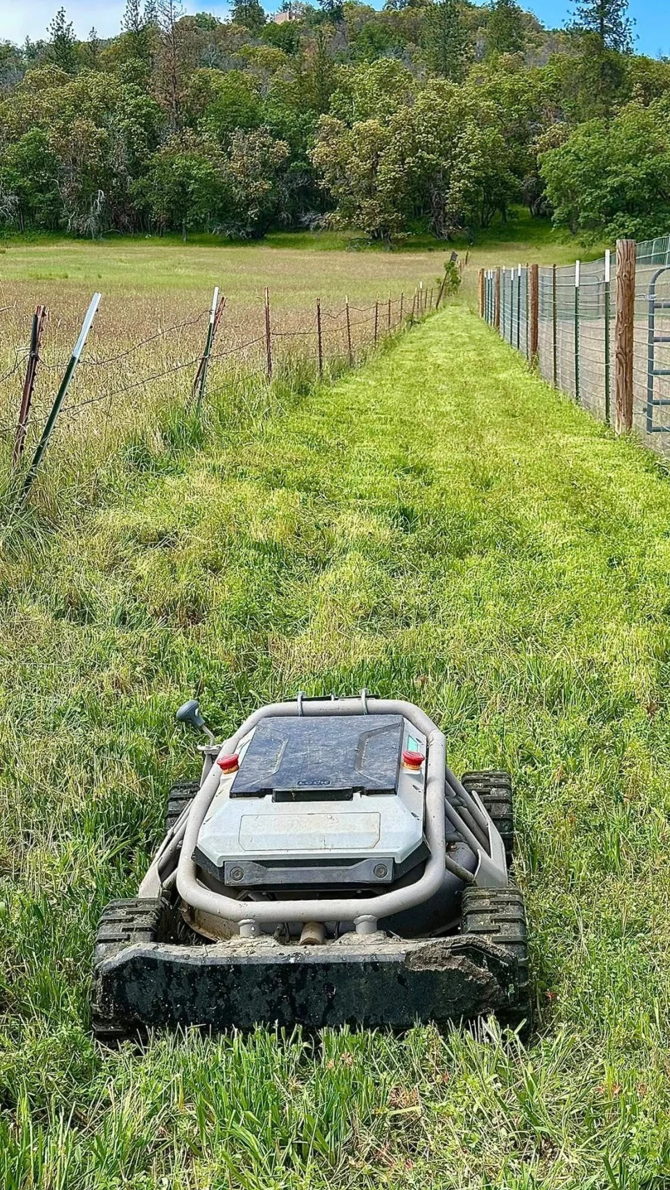 Mowrator owner media
