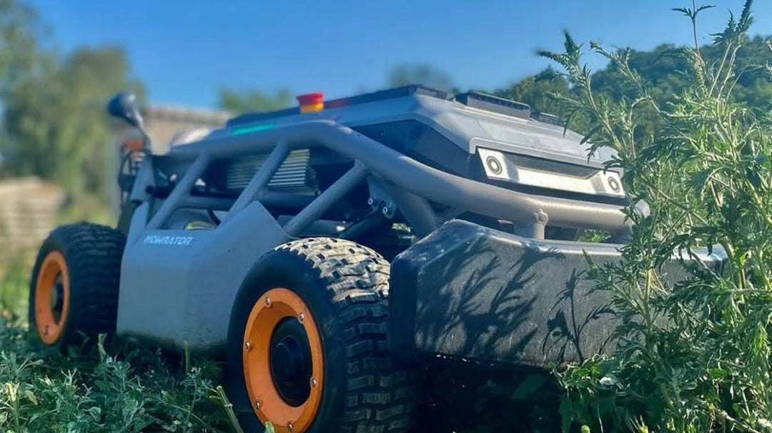 Mowrator owner media