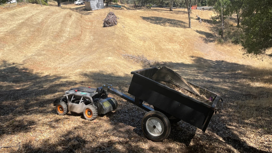 Mowrator owner media