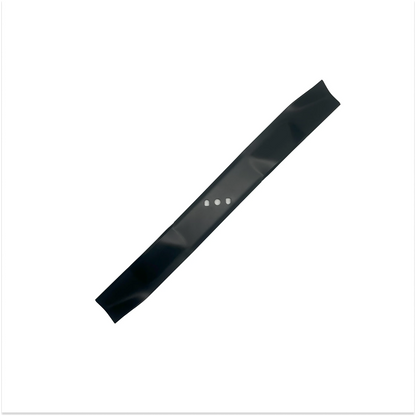 Mowrator 21 Inches Mulching Blade 3pcs |  Leaf & Grass Mulching