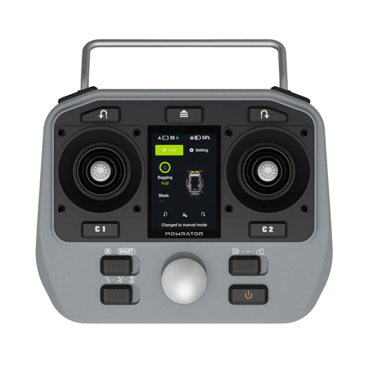 Mowrator S1 Remote Controller