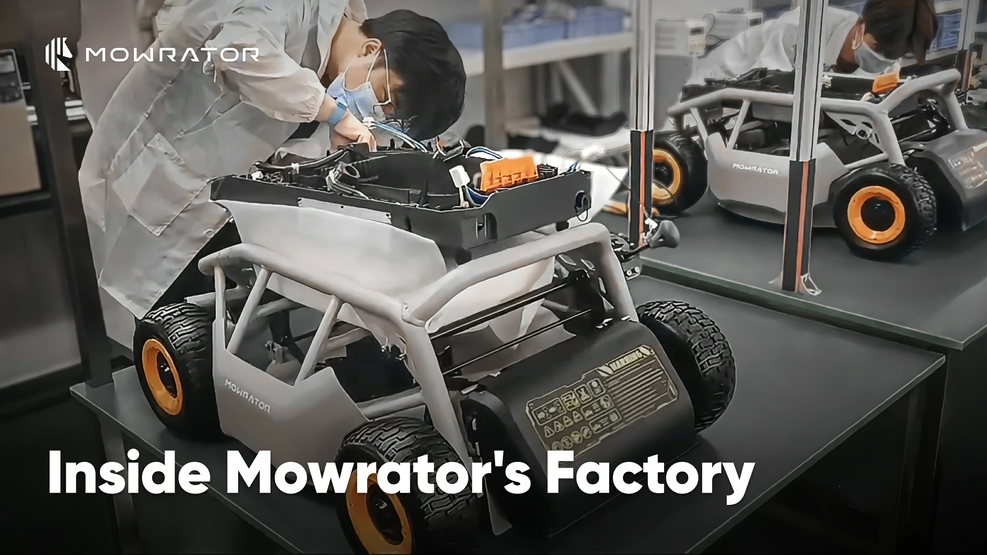 Become A Dealer | Distributor, Wholesale Application | Mowrator - MOWRATOR