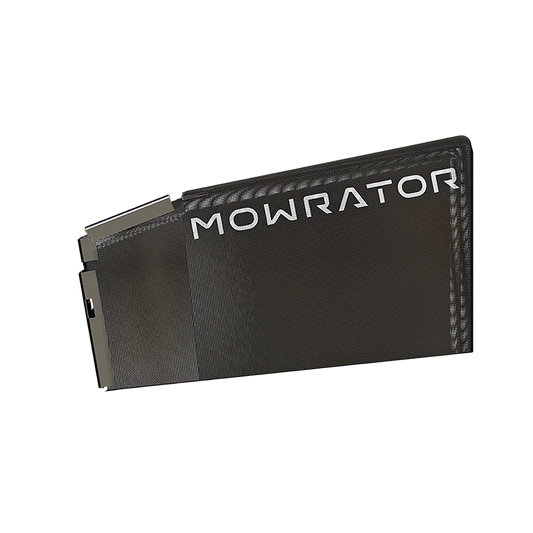 Mowrator S1 Grass Bag Replacement kit