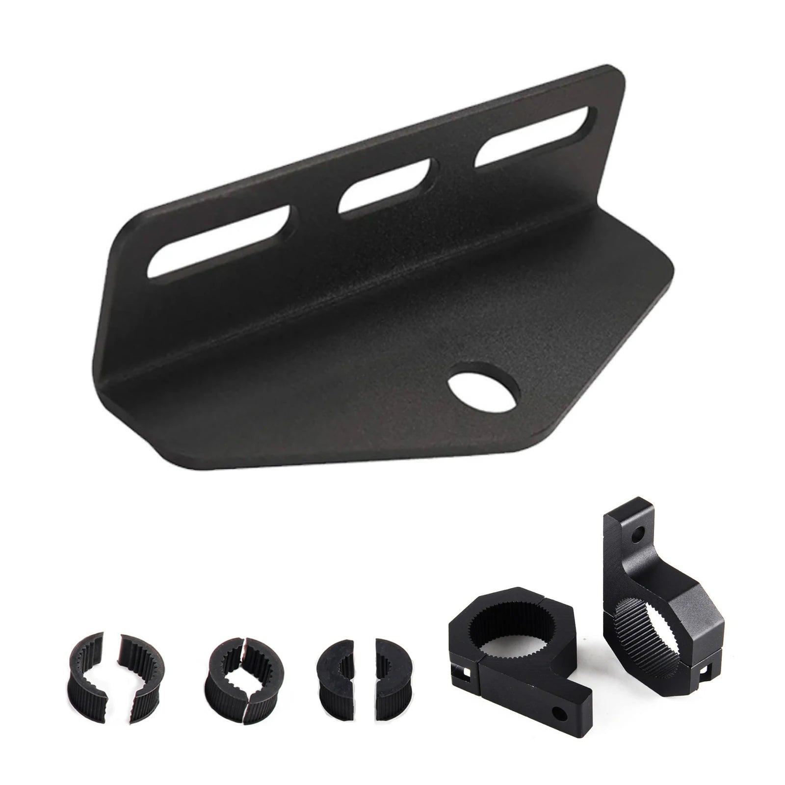Mowrator Trailer Hitch Kit