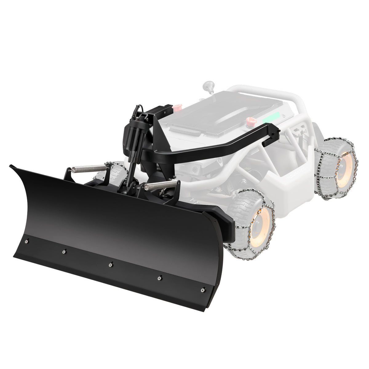 Pre Order Snow Plow Kit