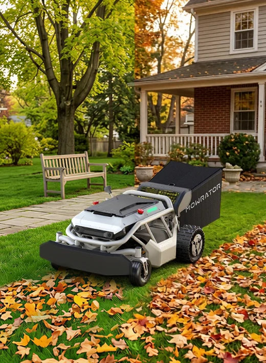 S1 21" 2WD 45% Slope (24°)