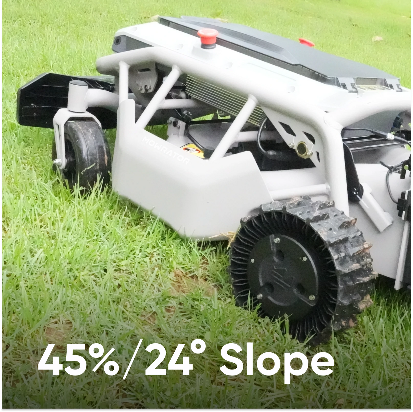 slope climbing performance upgrade set for s1 2wd