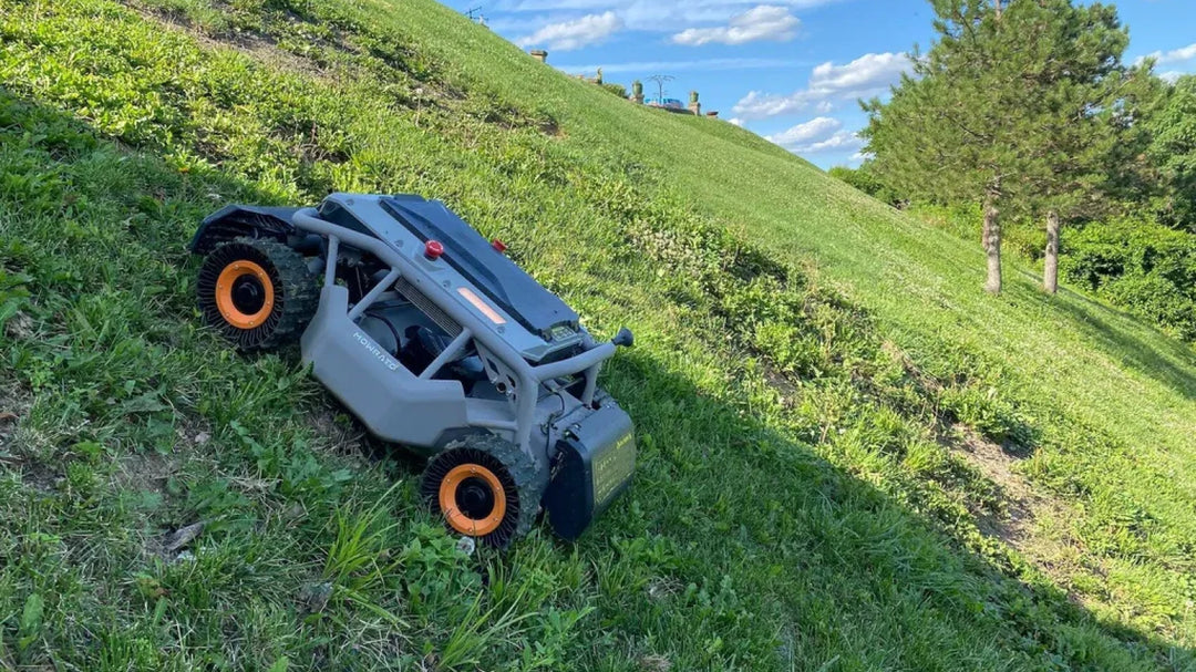 Mowrator owner media