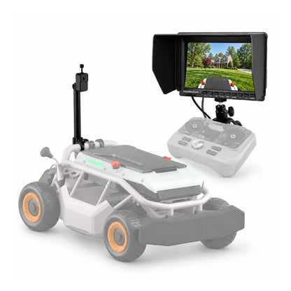 MOWRATOR MOWFUN FPV