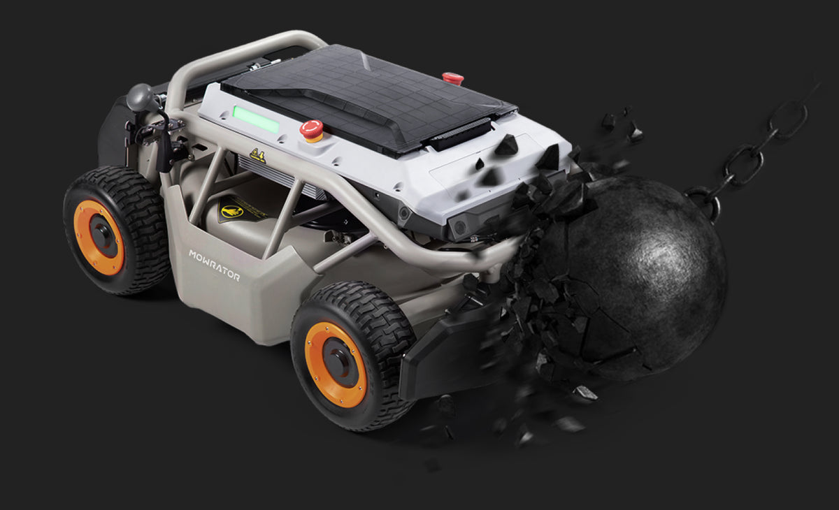 Aluminum Chassis