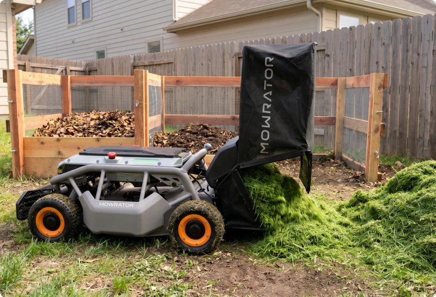 Auto Dumping