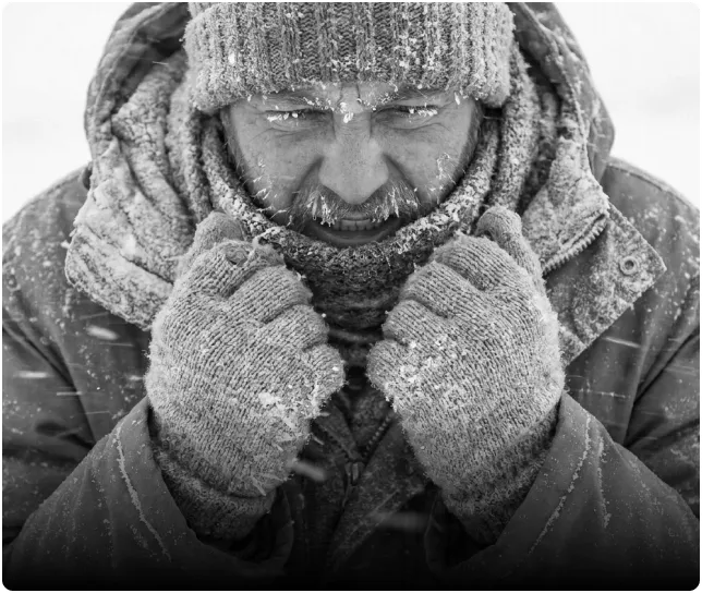 Cold mornings you would rather spend inside&nbsp;