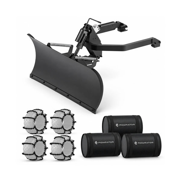 Snow Plow Kit