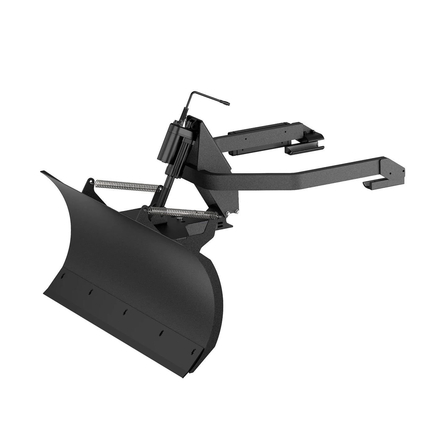 mowrator snow plow kit