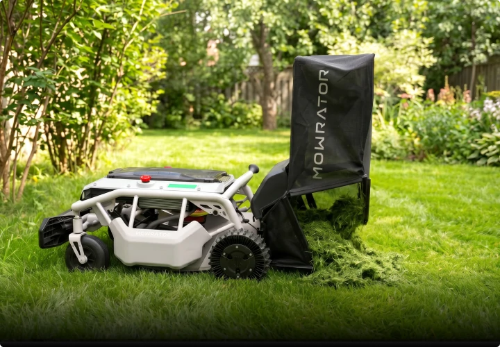 Allergy-Free Auto Dumping