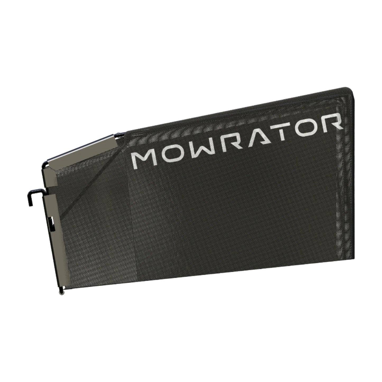 mowrator s1 grass bag replacement kit