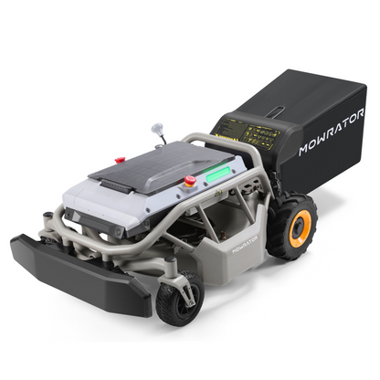Mowrator S1 Remote Control Lawn Mower