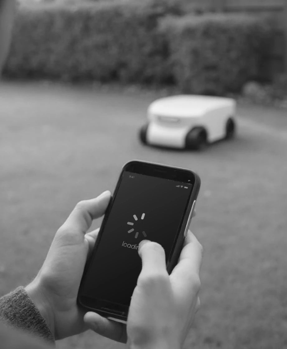 Remote mower comparison