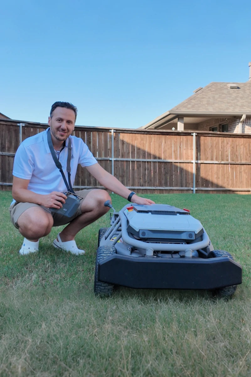 Pure RC Thrills