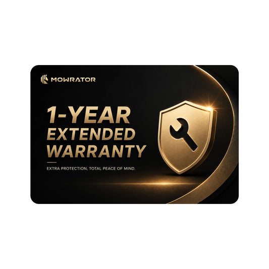 1-Year Extended Warranty